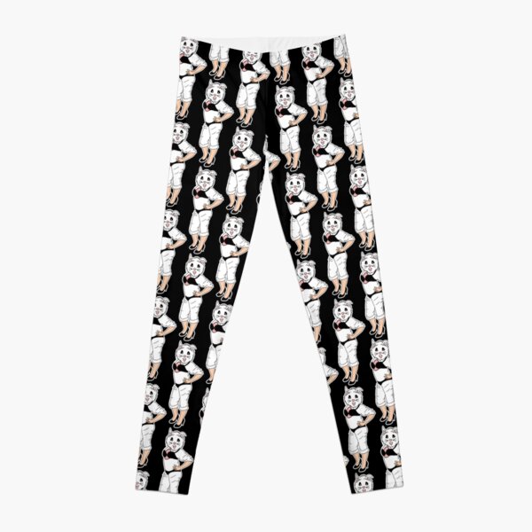 Bunny Girl Leggings