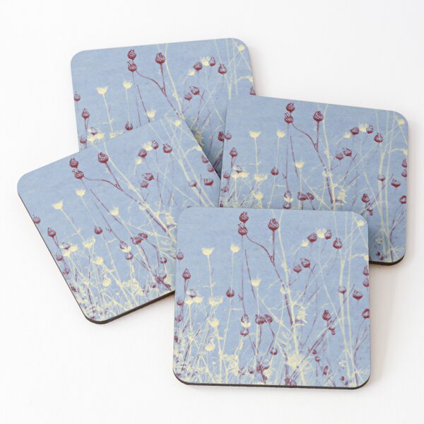 Item preview, Knapweed 5 designed and sold by Susan Woolley.