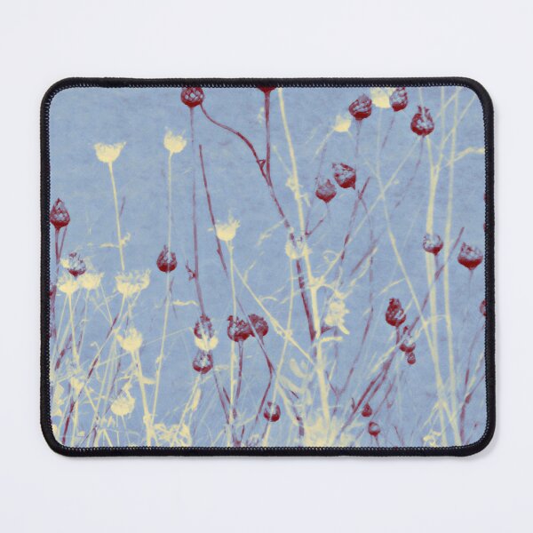 Item preview, Knapweed 5 designed and sold by Susan Woolley.