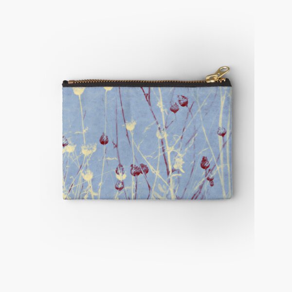Item preview, Knapweed 5 designed and sold by Susan Woolley.