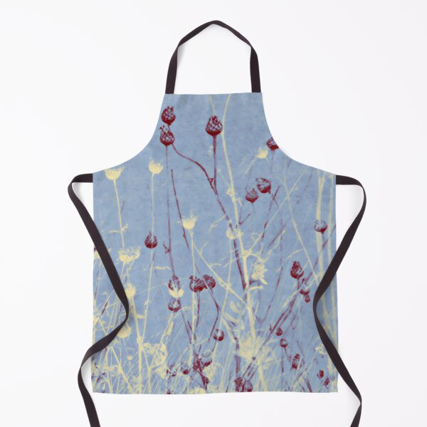 Item preview, Knapweed 5 designed and sold by Susan Woolley.