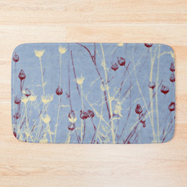 Item preview, Knapweed 5 designed and sold by Susan Woolley.