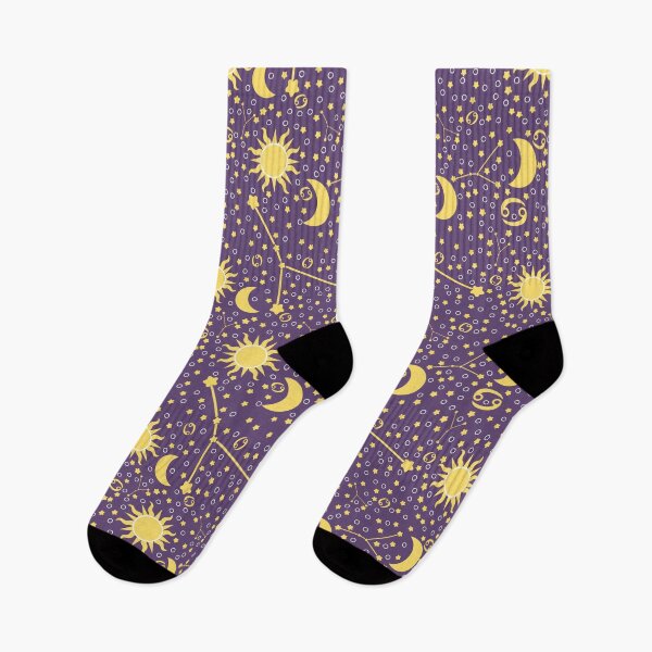 Item preview, Cancer sign Pattern Design designed and sold by racharanha.
