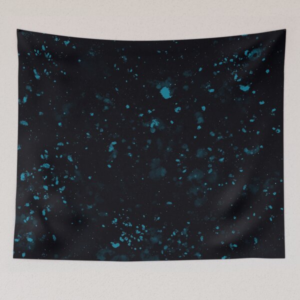 Item preview, Blue Grunge designed and sold by MixinMadness.
