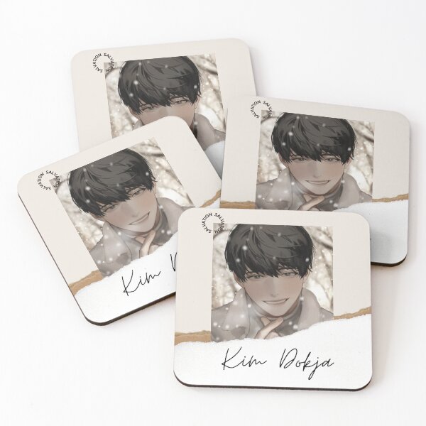 Item preview, Soft Kim dokja designed and sold by gibbianne.
