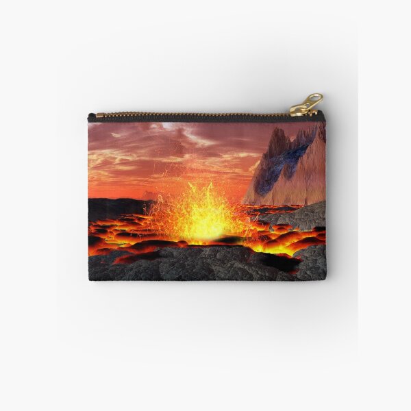 Item preview, Volcan designed and sold by blacknight.