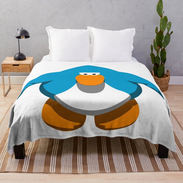 Club Penguin Memes Wall Tapestry Club Penguin Meme College -  Sweden