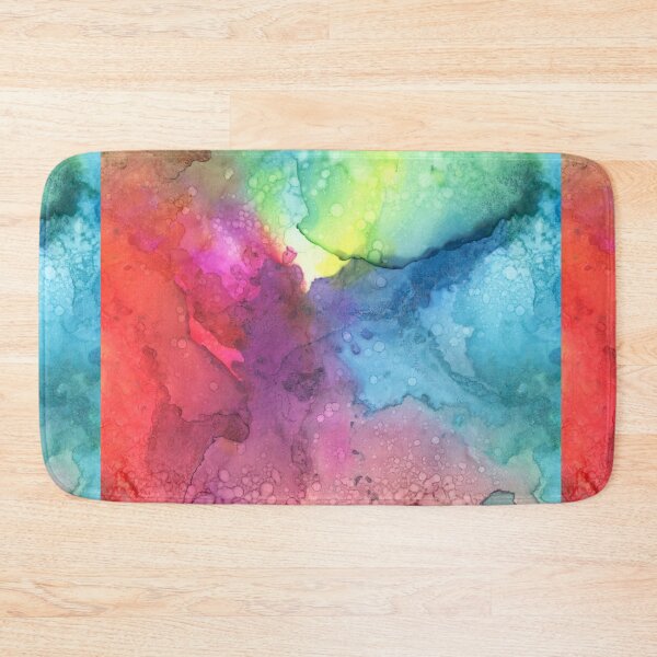 Item preview, Holi - Colorful Explosion - Festival of Colors  designed and sold by AppareIIndustry.