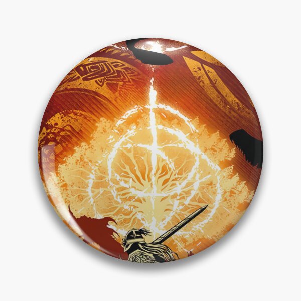 Item preview, Elder Ring Elder Ring of the Dragon Knight | Artelo designed and sold by Joizma.