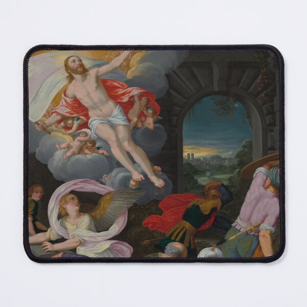 Item preview, Resurrection of Christ designed and sold by Shalone Cason.