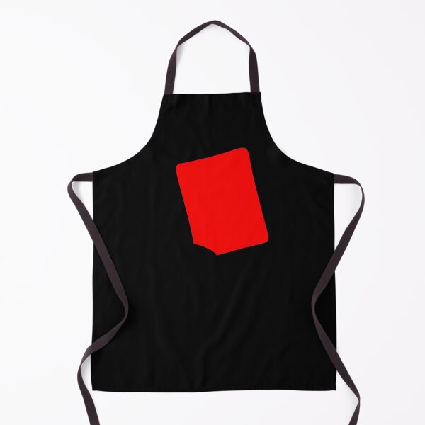 Item preview, Foul Red Card Essential T-Shirt designed and sold by madisonbau.