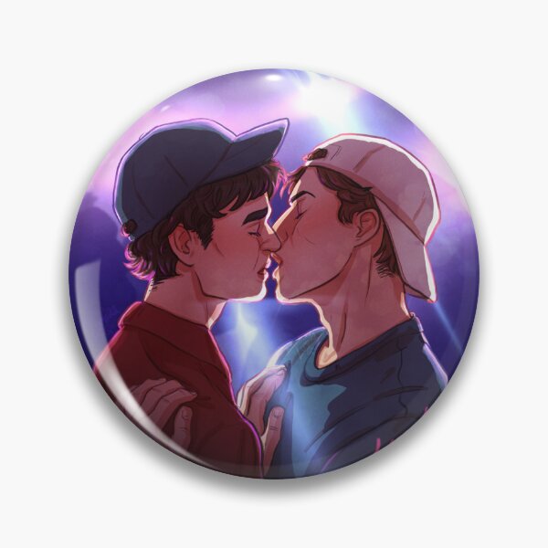 Item preview, kisses at the party  designed and sold by cecilarts.