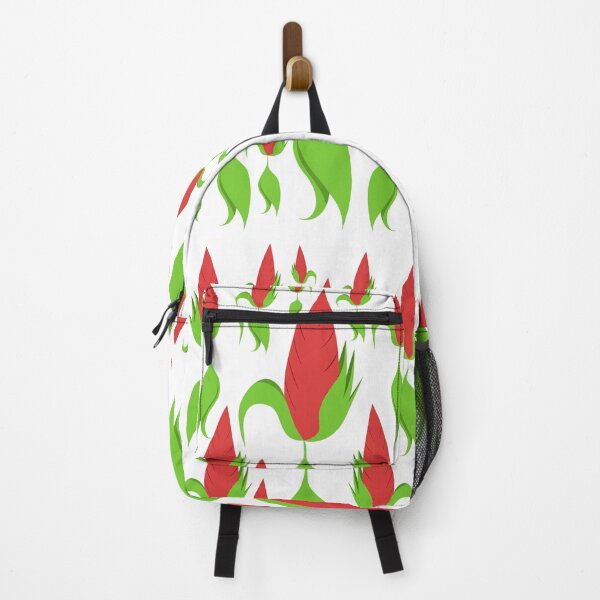 Item preview, Red fruit plant designed and sold by GEGSTORE.