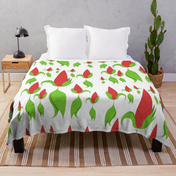 Item preview, Red fruit plant designed and sold by GEGSTORE.