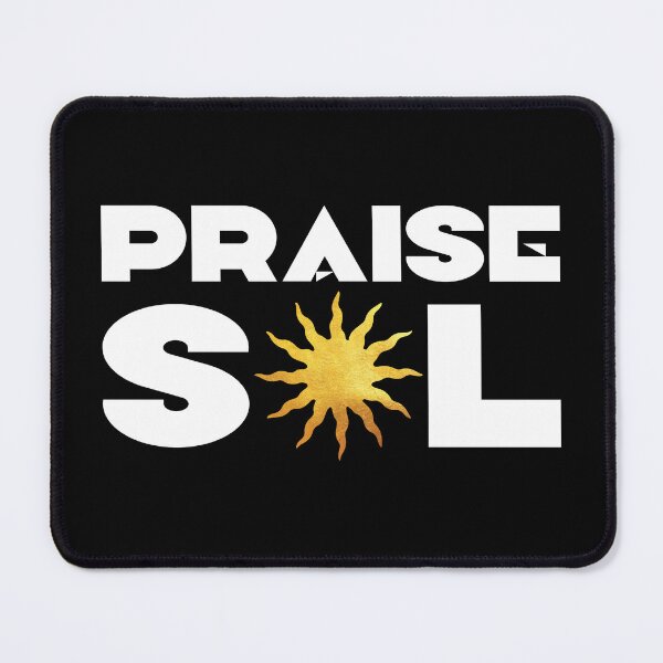Item preview, Praise Sol Mithraic Religion Ancient God SF designed and sold by Aleodor.