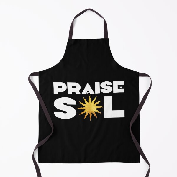 Item preview, Praise Sol Mithraic Religion Ancient God SF designed and sold by Aleodor.