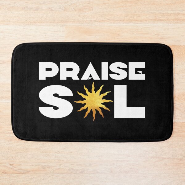 Item preview, Praise Sol Mithraic Religion Ancient God SF designed and sold by Aleodor.