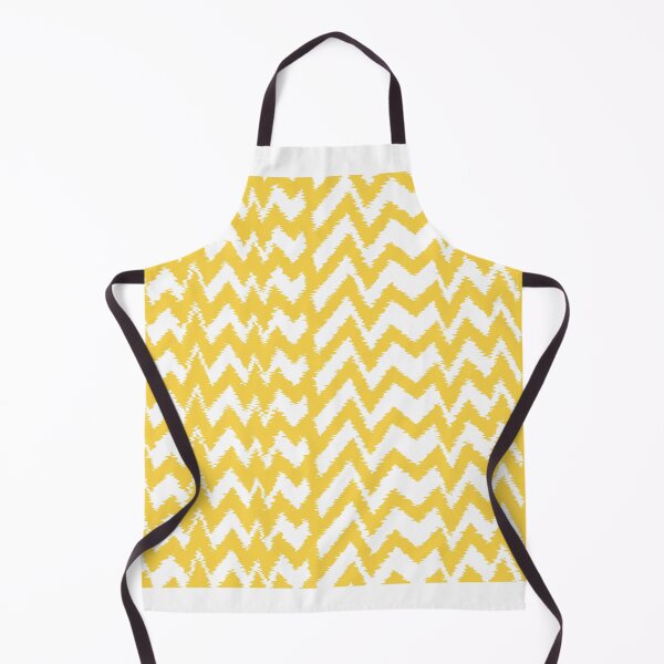 Item preview, Rippled Horizontal Random ZigZag (Sunburst Color) designed and sold by rgbguy.
