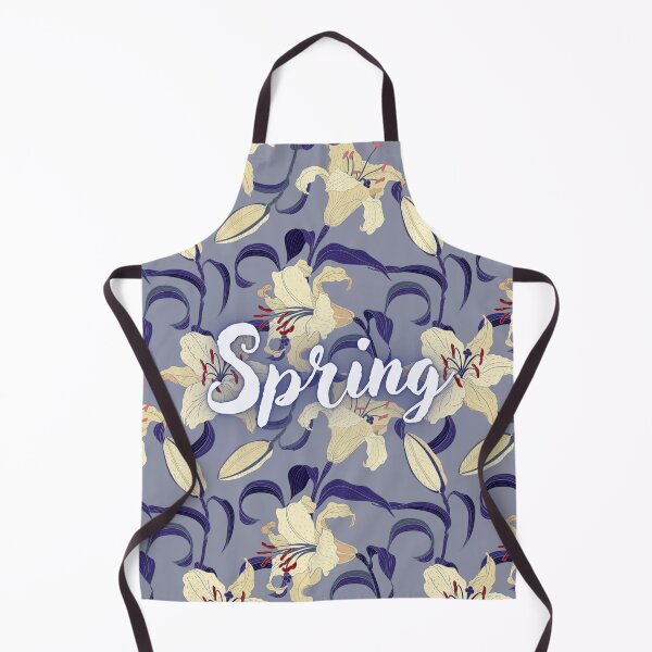 Item preview, Spring Pattern designed and sold by RedTomasB.