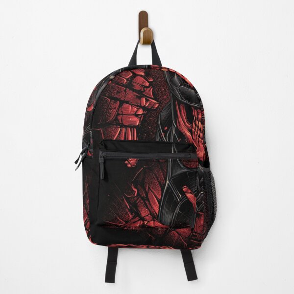 Item preview, Bat man red demon death | Artelo designed and sold by Joizma.