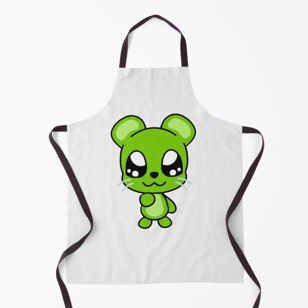 Item preview, Cuddle Buddy Green designed and sold by Rogue-art224219.