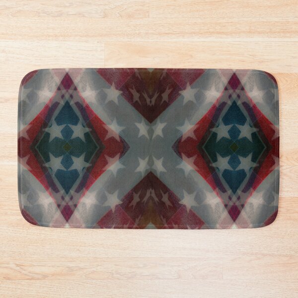 Item preview, Pride In Old Glory designed and sold by Susan  Nixon.