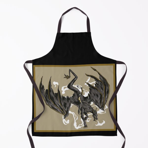 Item preview, The Dragon Cowboy designed and sold by GalantiShop.