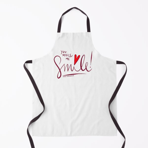 Item preview, Love. You make me smile designed and sold by Dina Stoianova.