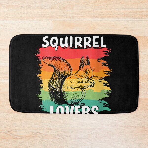 Item preview,  Cute Squirrel Design  designed and sold by josephfanous.