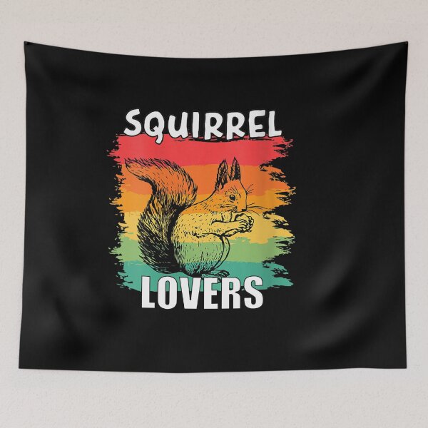 Item preview,  Cute Squirrel Design  designed and sold by josephfanous.