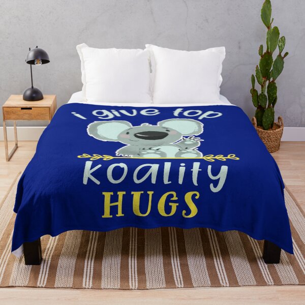 Item preview, I give top koality hugs. designed and sold by Umiska.