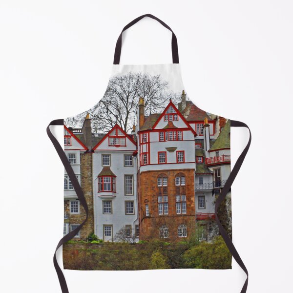 Item preview, Ramsay Garden designed and sold by tomg.