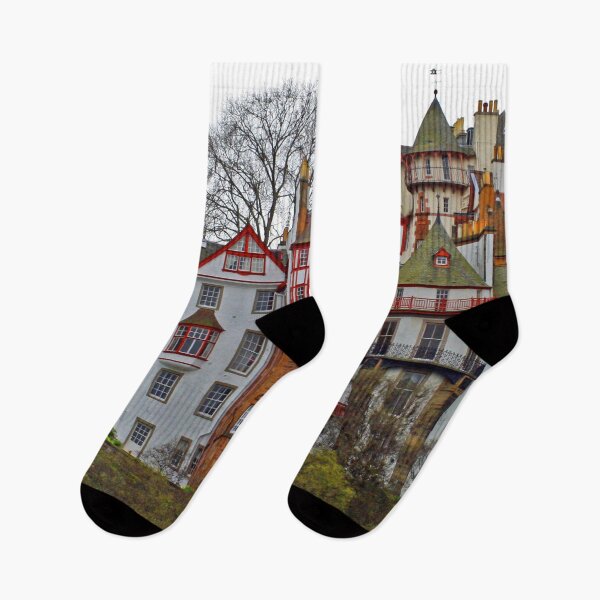 Item preview, Ramsay Garden designed and sold by tomg.