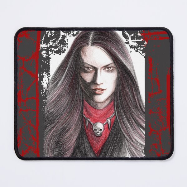 Item preview, Memento Mori designed and sold by Lovely-C-Art.