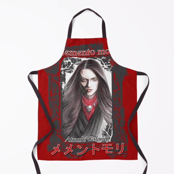 Item preview, Memento Mori designed and sold by Lovely-C-Art.