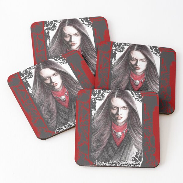 Item preview, Memento Mori designed and sold by Lovely-C-Art.