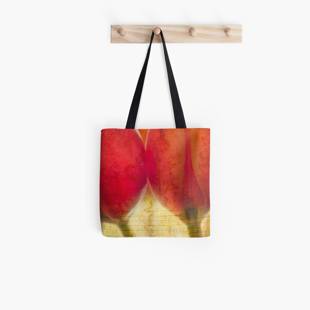 Support Tote Bag
