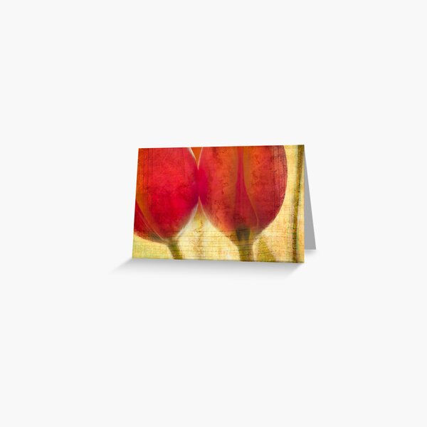 Support Greeting Card