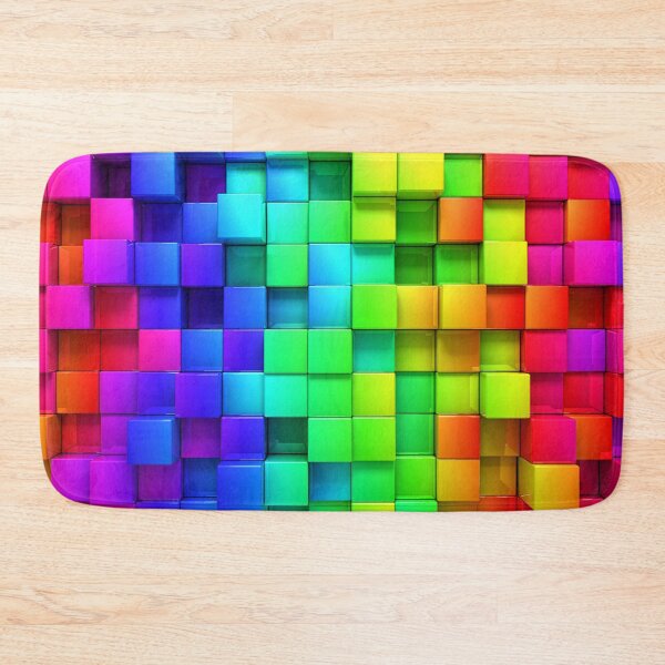 Item preview, 3d geometry abstract art designed and sold by TrendyThings37.
