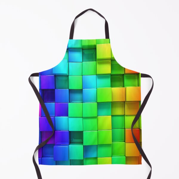 Item preview, 3d geometry abstract art designed and sold by TrendyThings37.
