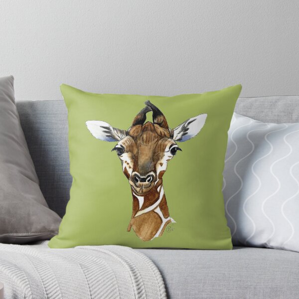 Item preview, "Baby Raffie" designed and sold by Winterberry Farm Studio.