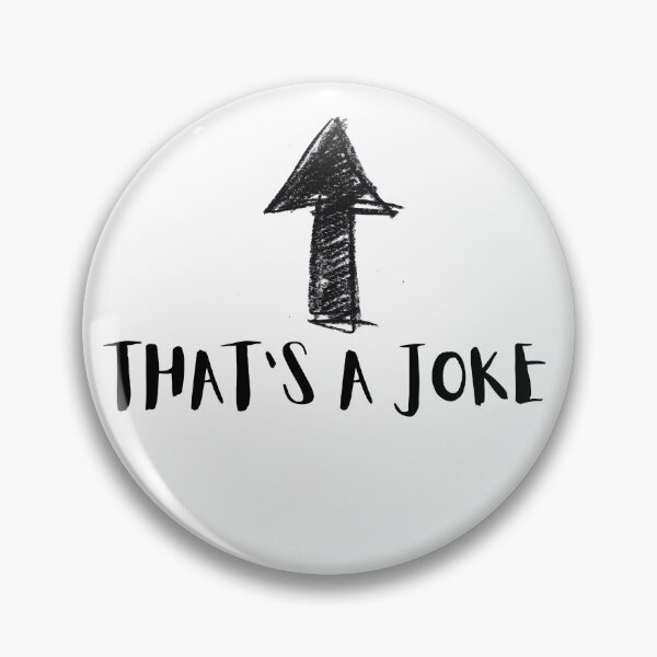 Item preview,  funny april fool's design designed and sold by reka88.