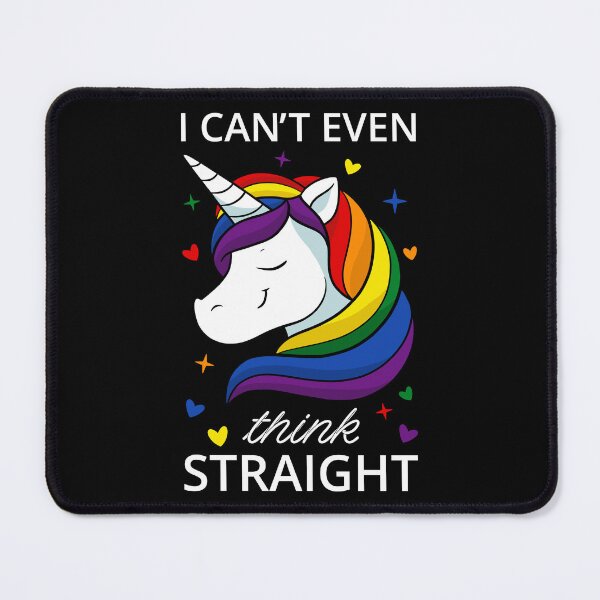 Item preview, I Can't Even Think Straight III designed and sold by Lemon Pepper.