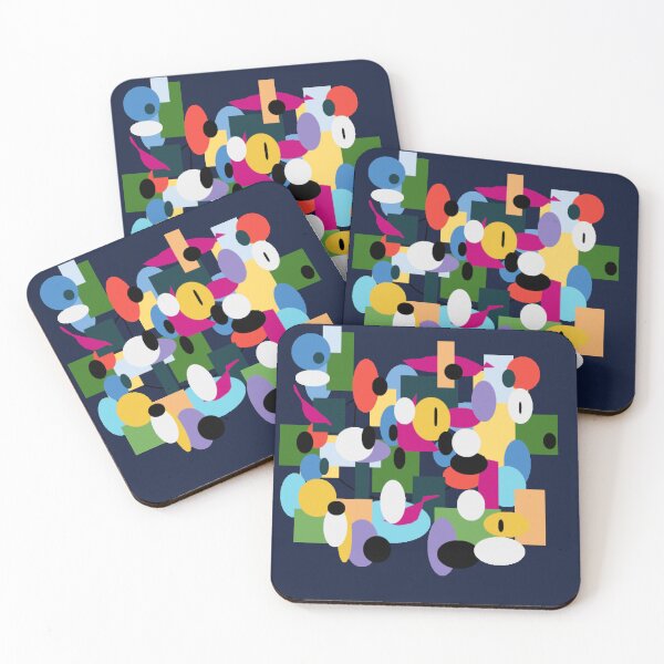 Item preview, Abstract designed and sold by DianeBP.