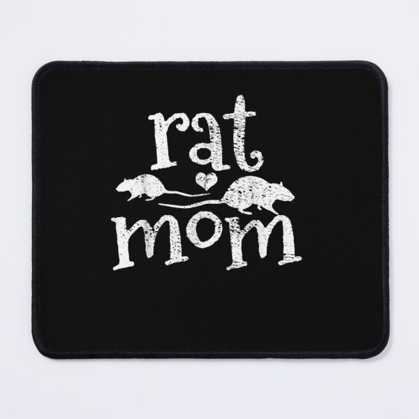 Item preview, Rat mom designed and sold by KevinSoobin.
