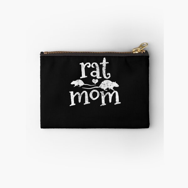 Item preview, Rat mom designed and sold by KevinSoobin.