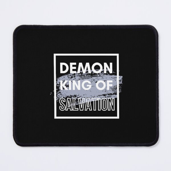 Item preview, demon king of salvation  designed and sold by gibbianne.