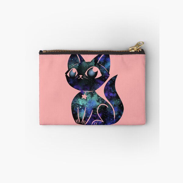 Item preview, Space Cat designed and sold by RoseBoba.