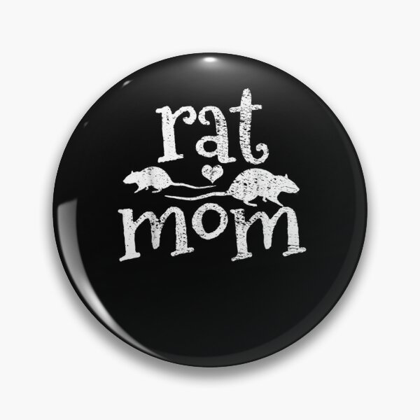 Item preview, Rat mom designed and sold by KevinSoobin.