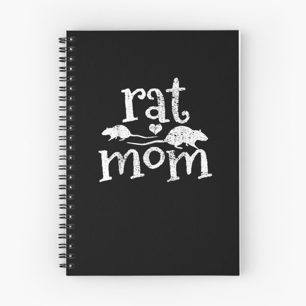 Item preview, Rat mom designed and sold by KevinSoobin.